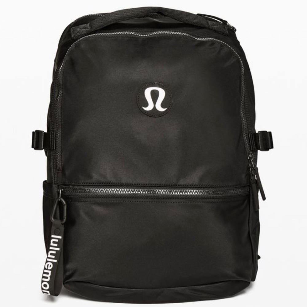 Lululemon New Crew Backpack NWT